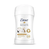 Dove Nourisihing Secerts With Coconut & Jasmine Flower Scent Doedorant Stick 40g